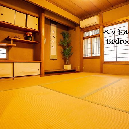 Family Or Business Travel 20 Percent Off 20 Guests 144Sqm Free Ikebukuro Shuttle 2 Kitchens Bathrooms 4 Bedrooms Tokió Kültér fotó