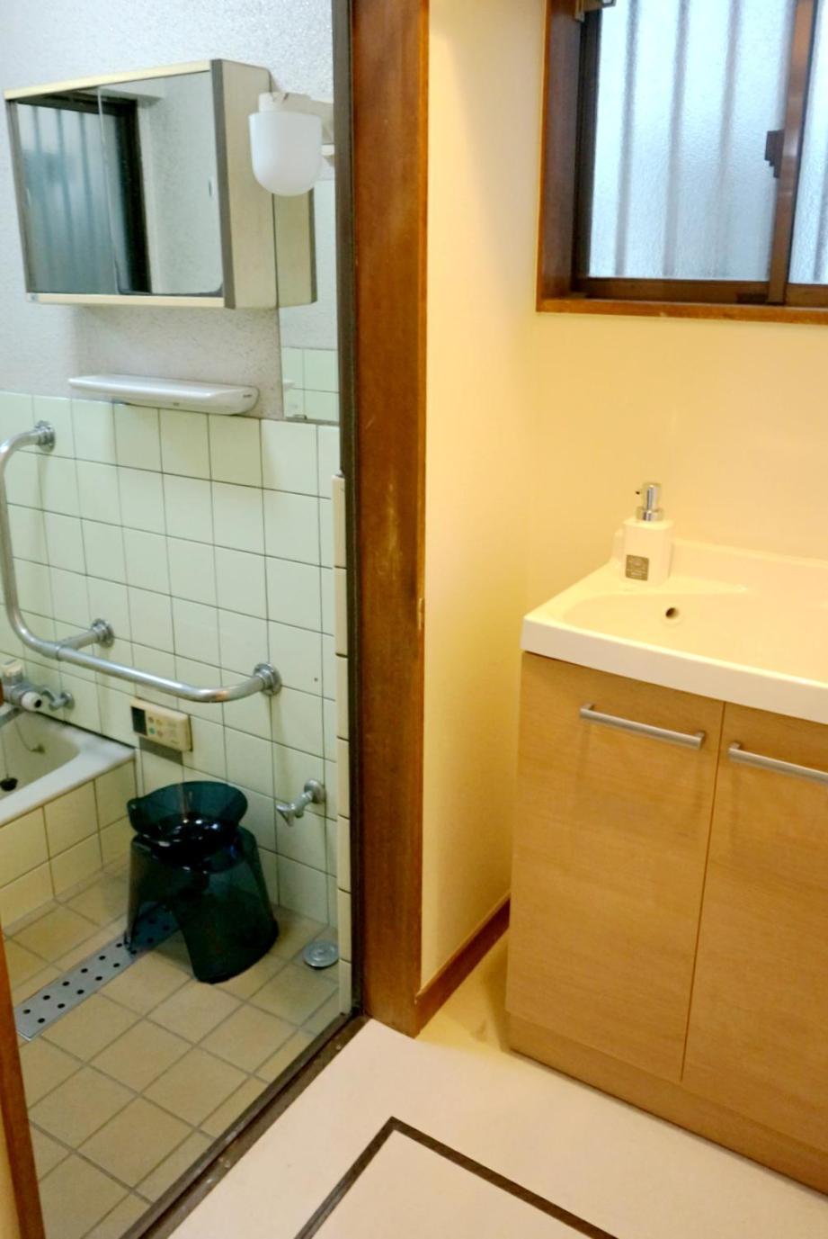 Family Or Business Travel 20 Percent Off 20 Guests 144Sqm Free Ikebukuro Shuttle 2 Kitchens Bathrooms 4 Bedrooms Tokió Kültér fotó