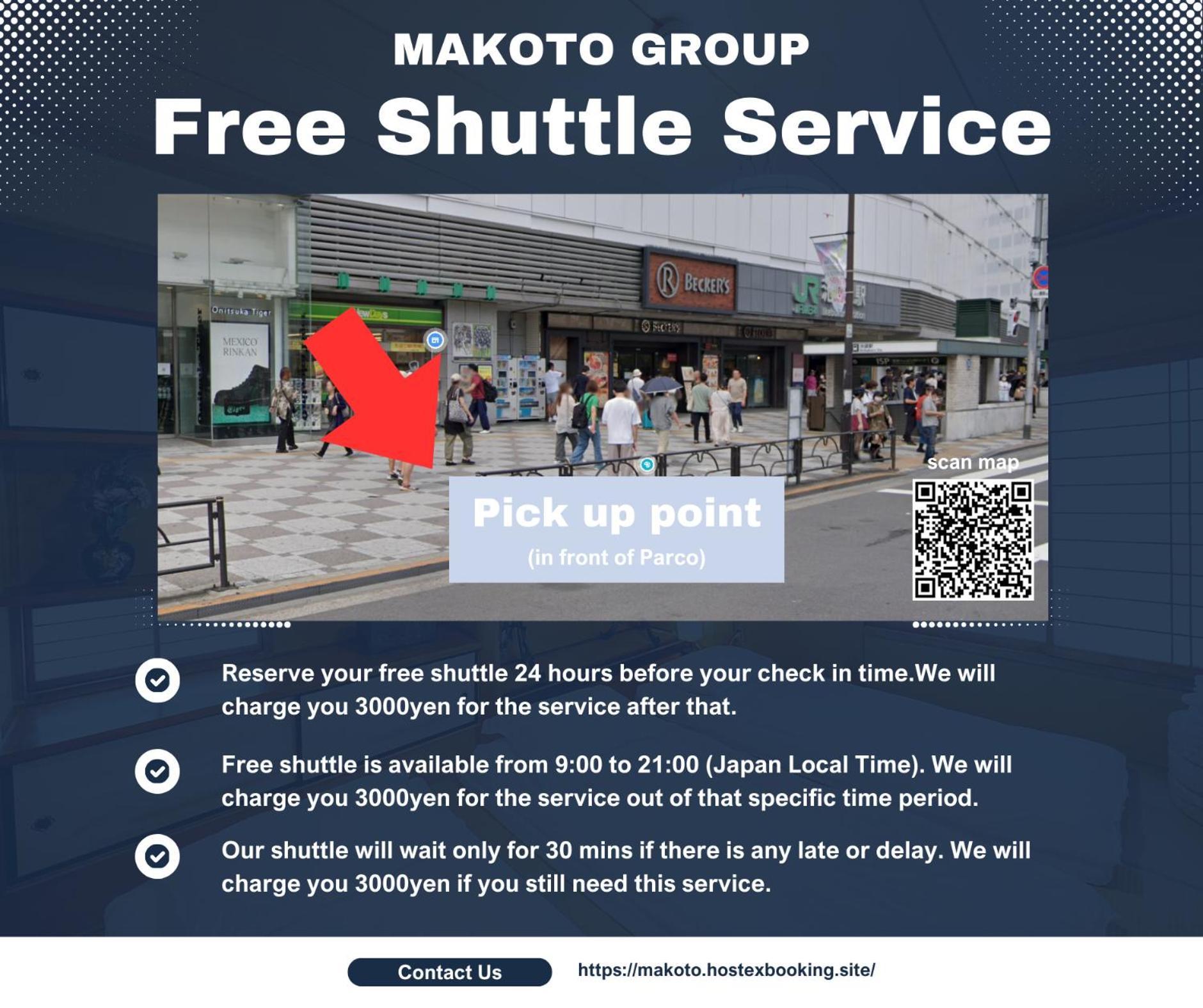 Family Or Business Travel 20 Percent Off 20 Guests 144Sqm Free Ikebukuro Shuttle 2 Kitchens Bathrooms 4 Bedrooms Tokió Kültér fotó