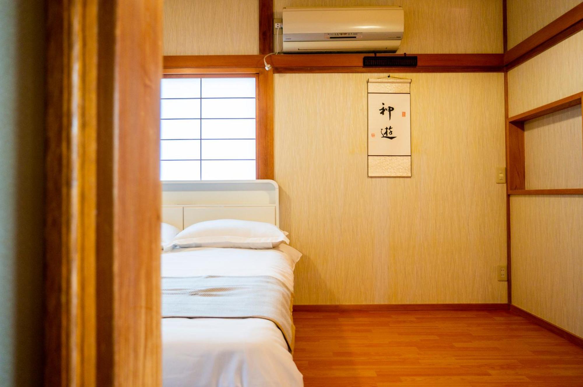 Family Or Business Travel 20 Percent Off 20 Guests 144Sqm Free Ikebukuro Shuttle 2 Kitchens Bathrooms 4 Bedrooms Tokió Kültér fotó