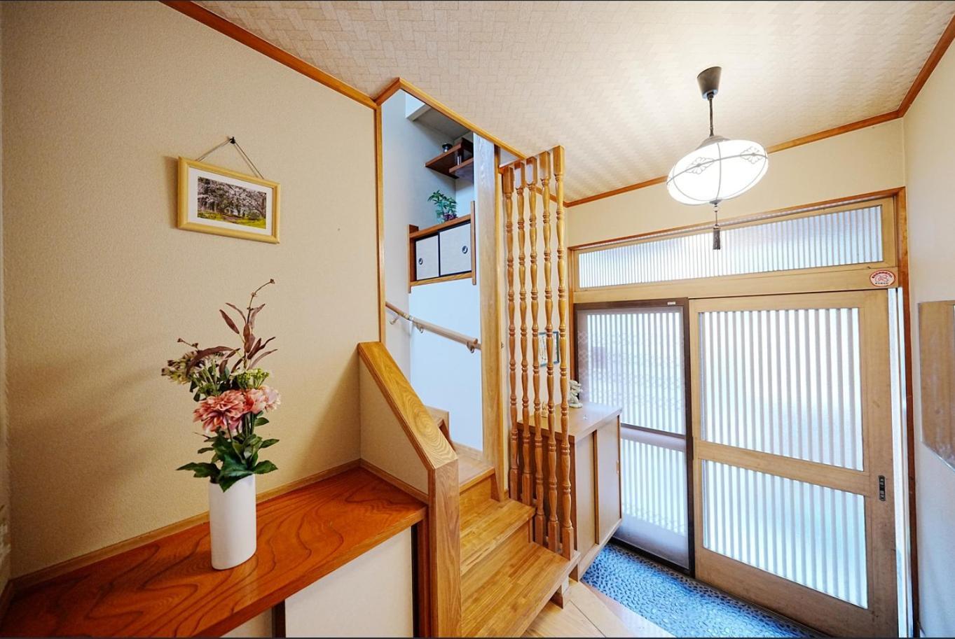 Family Or Business Travel 20 Percent Off 20 Guests 144Sqm Free Ikebukuro Shuttle 2 Kitchens Bathrooms 4 Bedrooms Tokió Kültér fotó