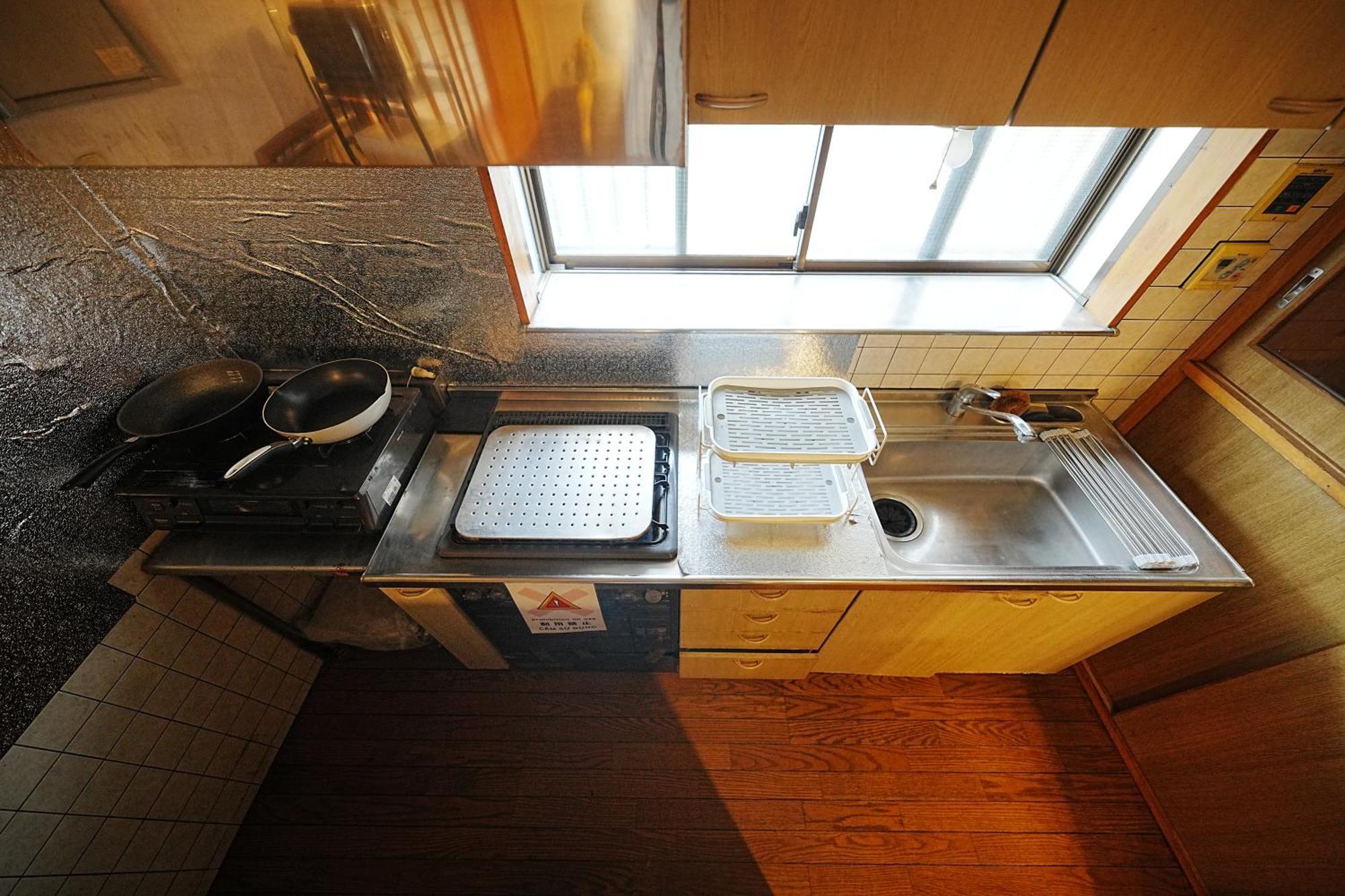 Family Or Business Travel 20 Percent Off 20 Guests 144Sqm Free Ikebukuro Shuttle 2 Kitchens Bathrooms 4 Bedrooms Tokió Kültér fotó