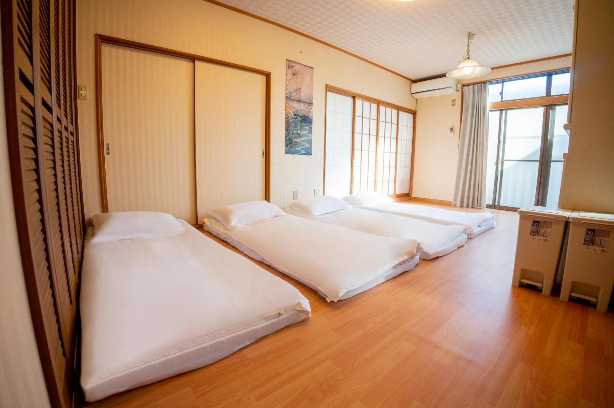 Family Or Business Travel 20 Percent Off 20 Guests 144Sqm Free Ikebukuro Shuttle 2 Kitchens Bathrooms 4 Bedrooms Tokió Kültér fotó
