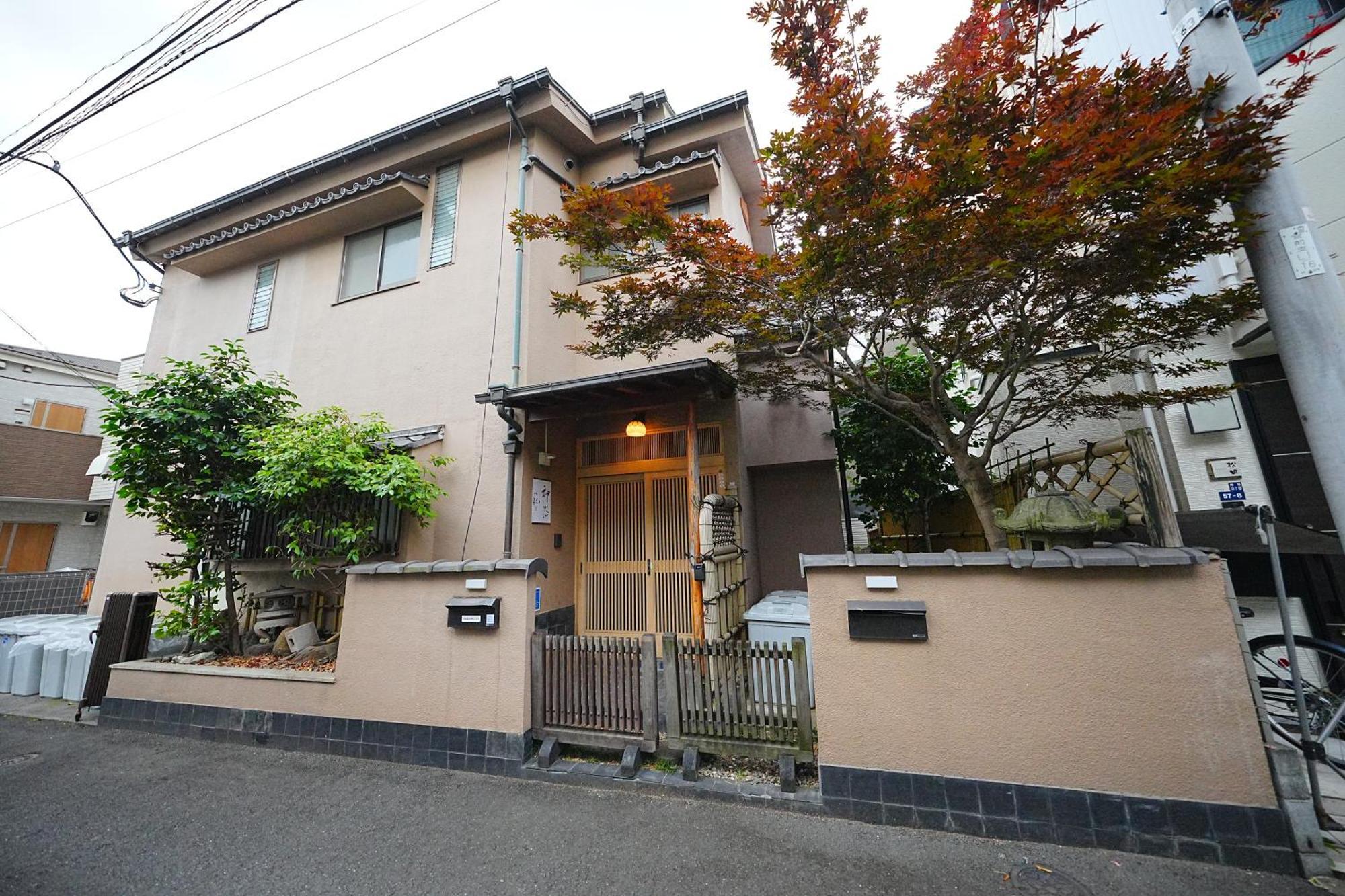 Family Or Business Travel 20 Percent Off 20 Guests 144Sqm Free Ikebukuro Shuttle 2 Kitchens Bathrooms 4 Bedrooms Tokió Kültér fotó