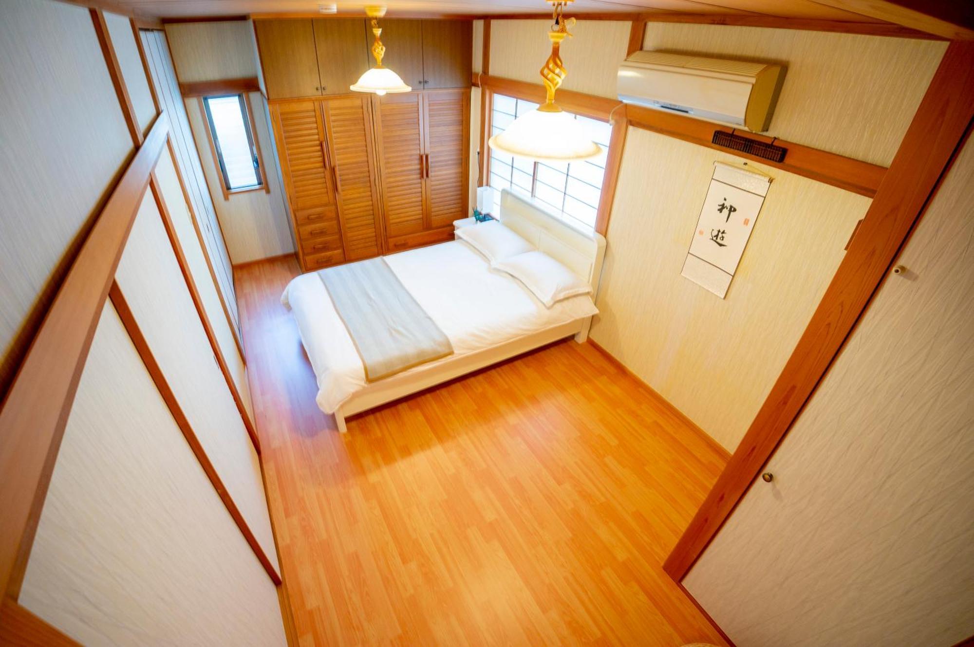 Family Or Business Travel 20 Percent Off 20 Guests 144Sqm Free Ikebukuro Shuttle 2 Kitchens Bathrooms 4 Bedrooms Tokió Kültér fotó