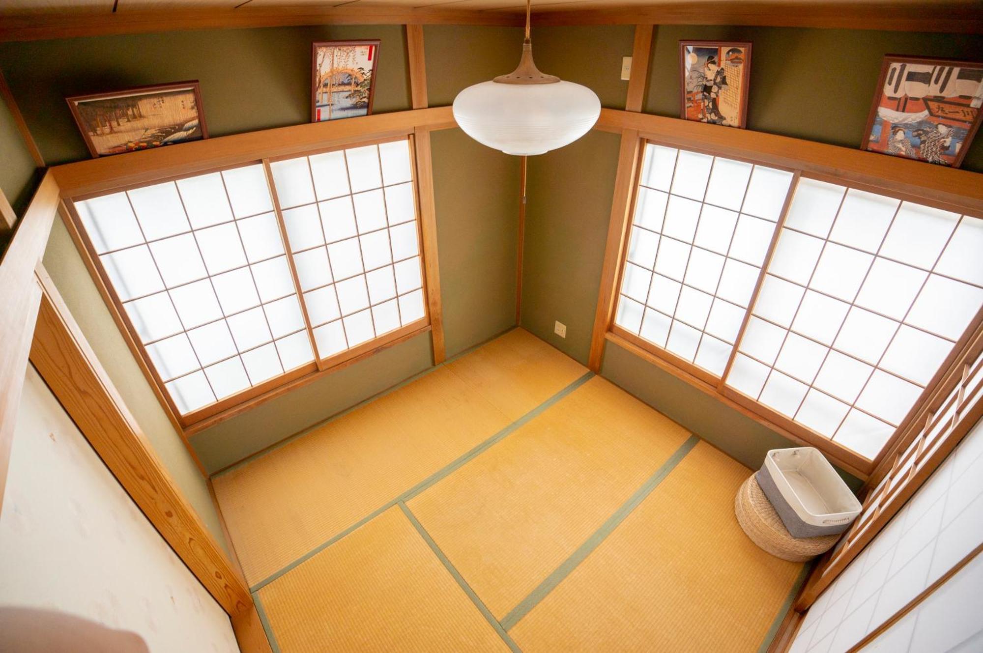 Family Or Business Travel 20 Percent Off 20 Guests 144Sqm Free Ikebukuro Shuttle 2 Kitchens Bathrooms 4 Bedrooms Tokió Kültér fotó