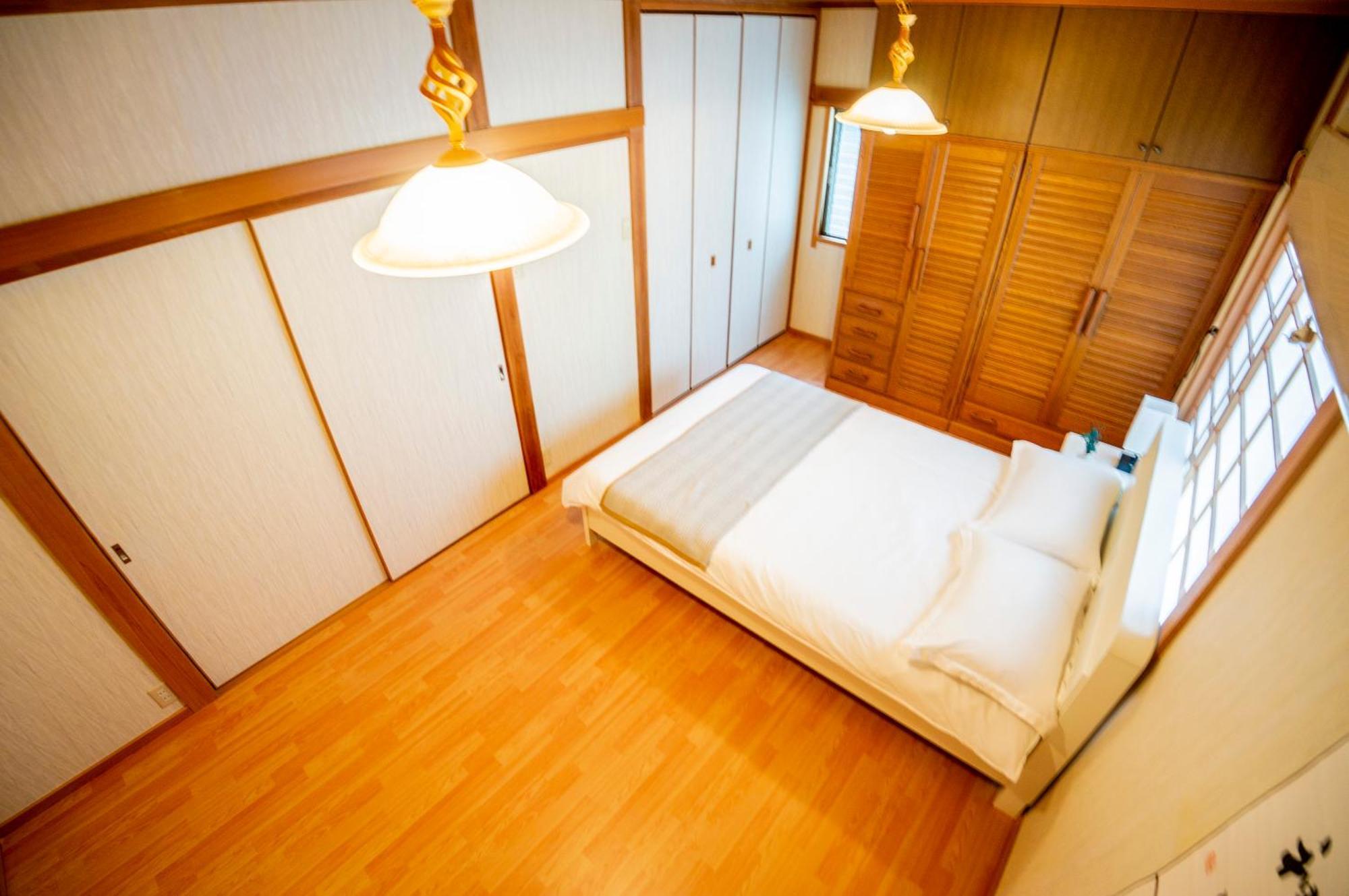 Family Or Business Travel 20 Percent Off 20 Guests 144Sqm Free Ikebukuro Shuttle 2 Kitchens Bathrooms 4 Bedrooms Tokió Kültér fotó