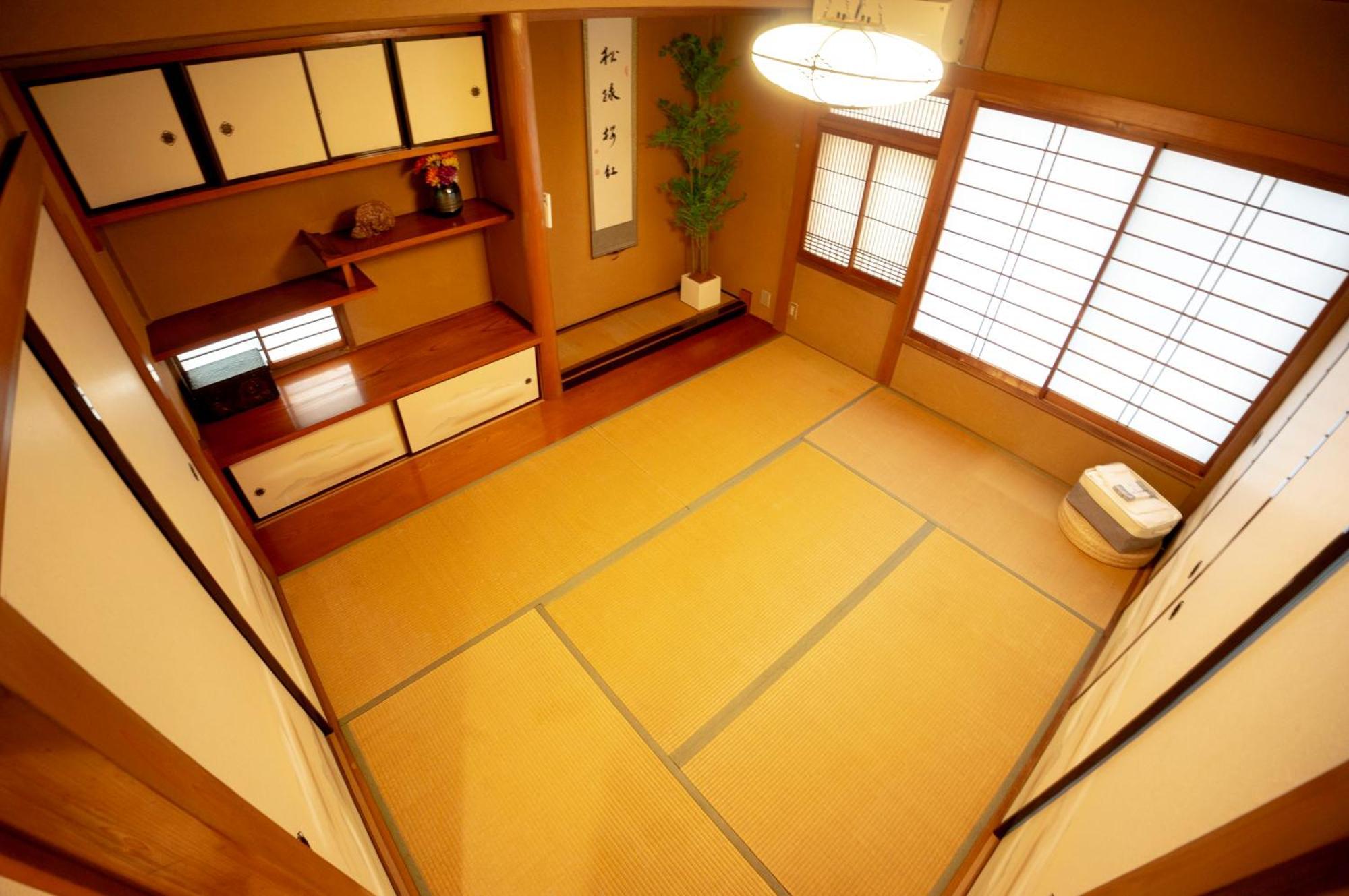 Family Or Business Travel 20 Percent Off 20 Guests 144Sqm Free Ikebukuro Shuttle 2 Kitchens Bathrooms 4 Bedrooms Tokió Kültér fotó