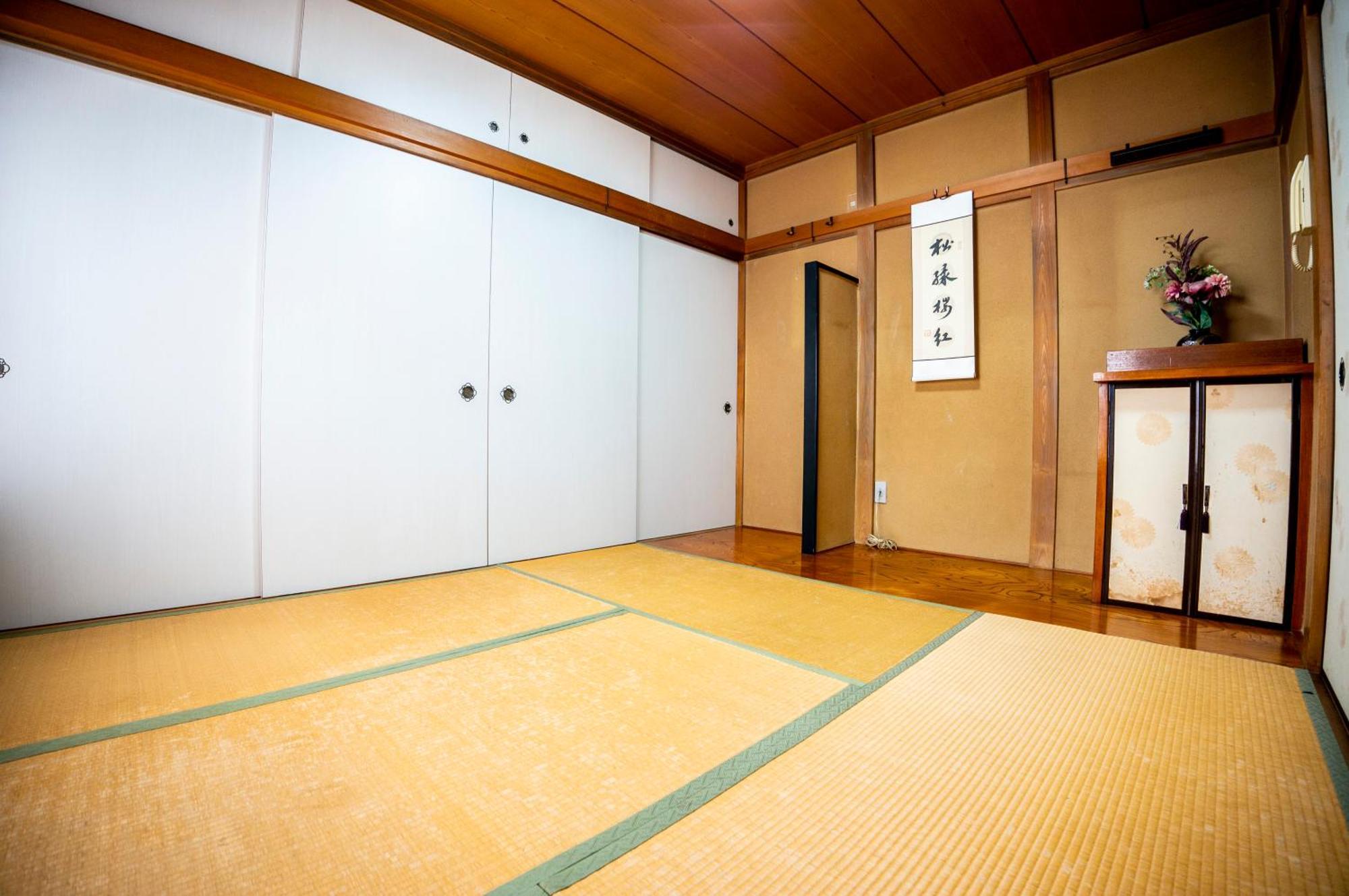 Family Or Business Travel 20 Percent Off 20 Guests 144Sqm Free Ikebukuro Shuttle 2 Kitchens Bathrooms 4 Bedrooms Tokió Kültér fotó