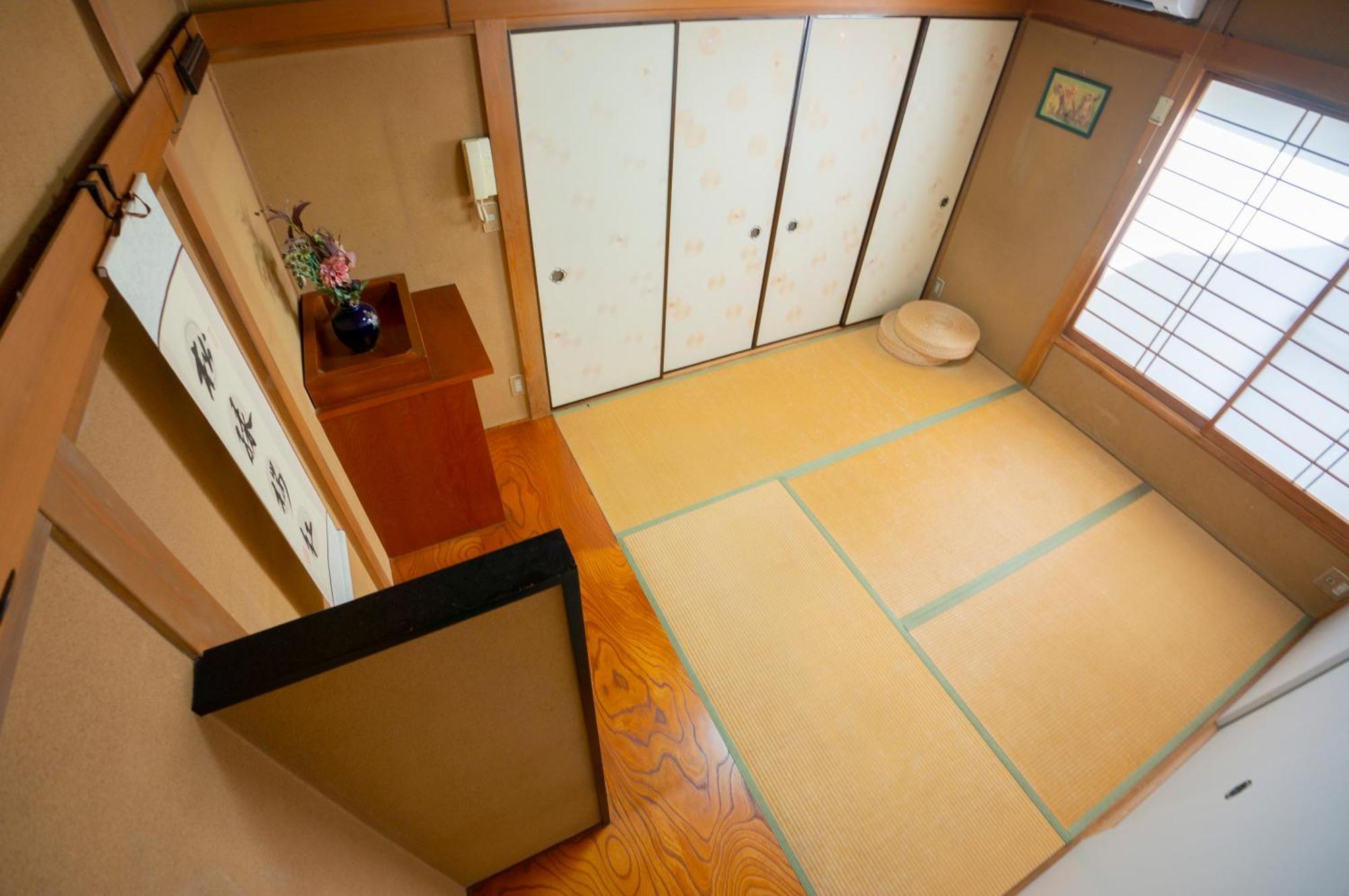 Family Or Business Travel 20 Percent Off 20 Guests 144Sqm Free Ikebukuro Shuttle 2 Kitchens Bathrooms 4 Bedrooms Tokió Kültér fotó