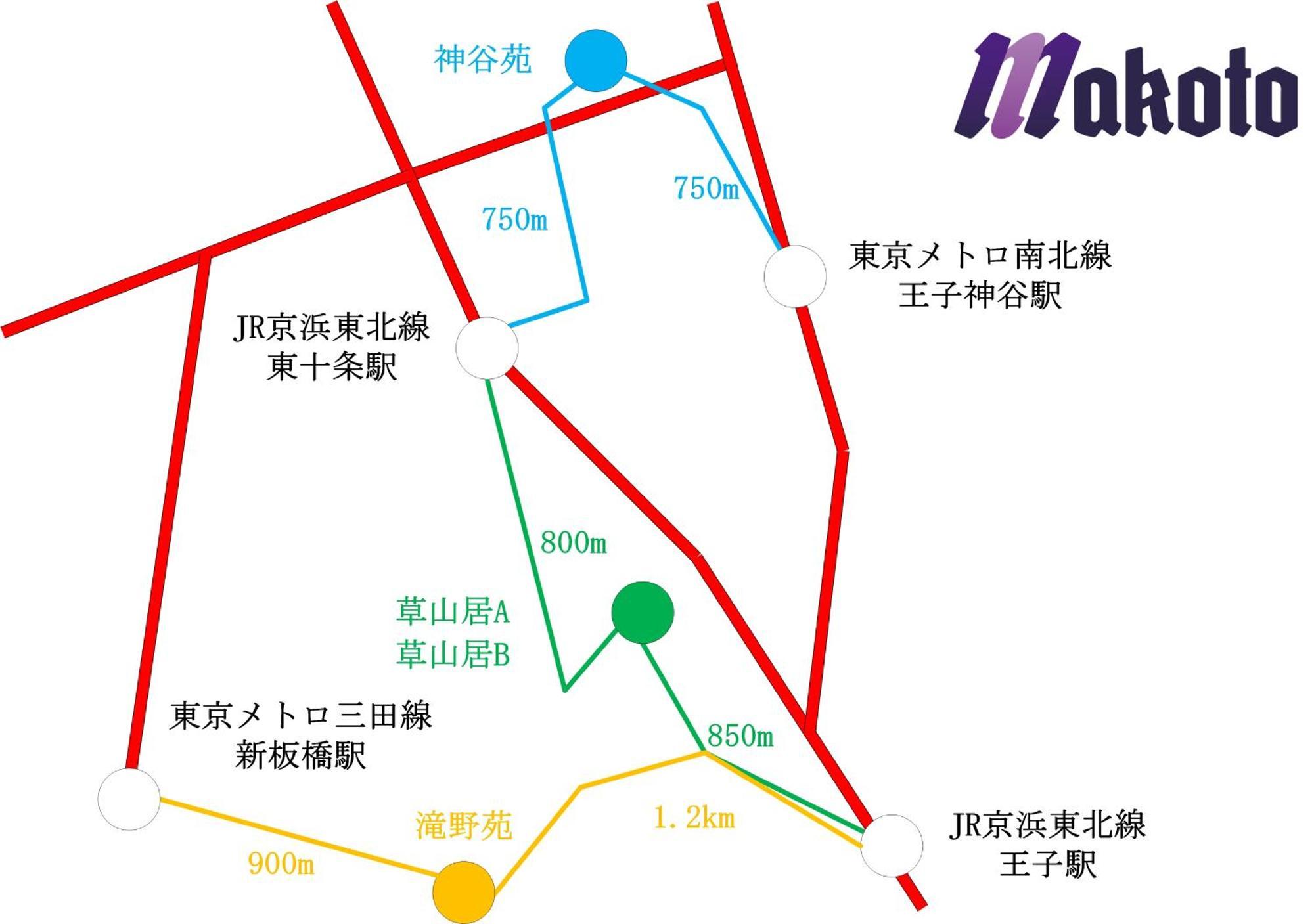 Family Or Business Travel 20 Percent Off 20 Guests 144Sqm Free Ikebukuro Shuttle 2 Kitchens Bathrooms 4 Bedrooms Tokió Kültér fotó