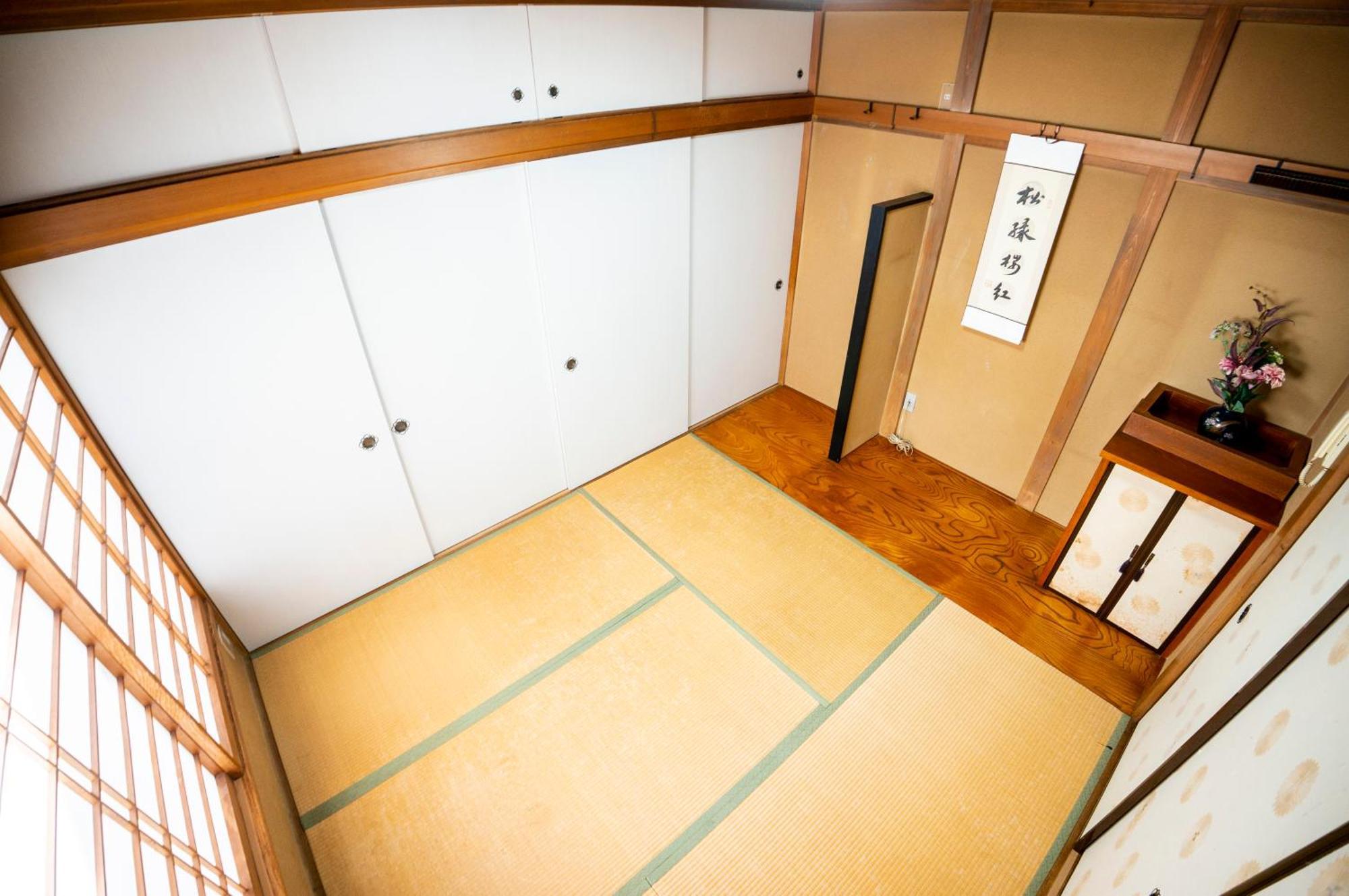 Family Or Business Travel 20 Percent Off 20 Guests 144Sqm Free Ikebukuro Shuttle 2 Kitchens Bathrooms 4 Bedrooms Tokió Kültér fotó