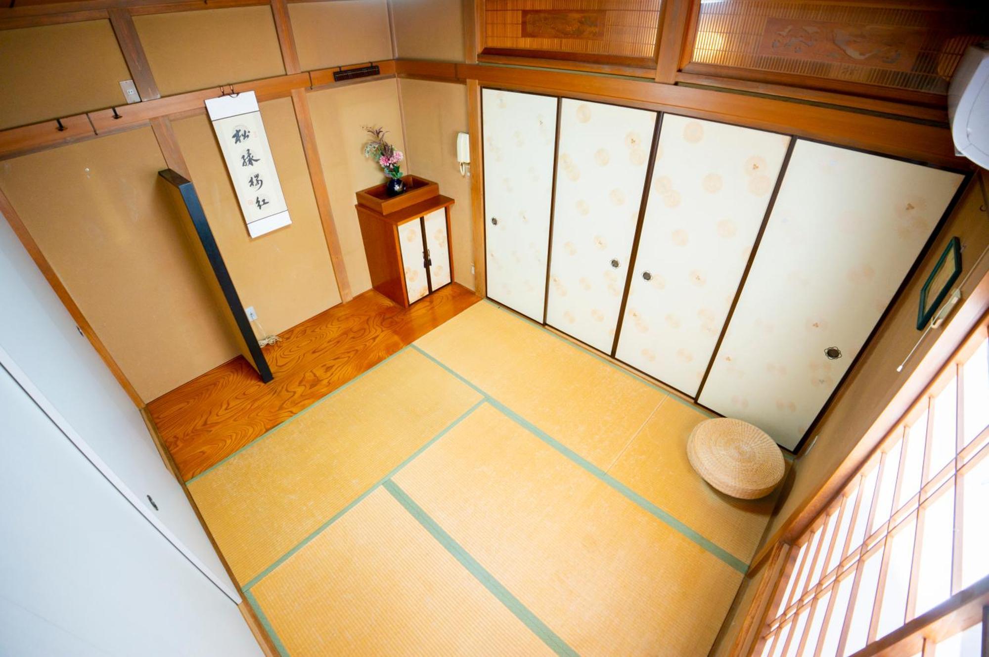 Family Or Business Travel 20 Percent Off 20 Guests 144Sqm Free Ikebukuro Shuttle 2 Kitchens Bathrooms 4 Bedrooms Tokió Kültér fotó