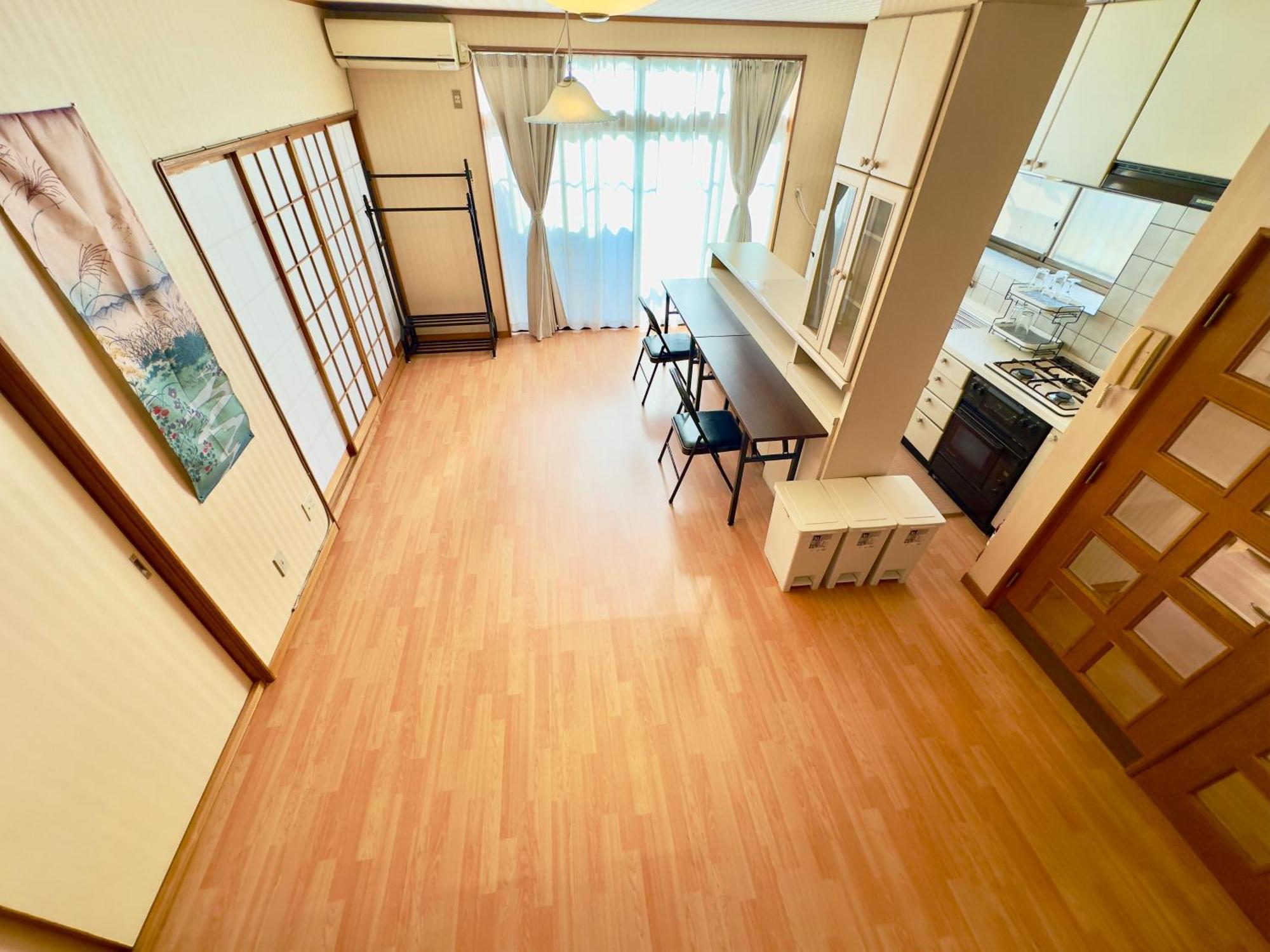 Family Or Business Travel 20 Percent Off 20 Guests 144Sqm Free Ikebukuro Shuttle 2 Kitchens Bathrooms 4 Bedrooms Tokió Kültér fotó