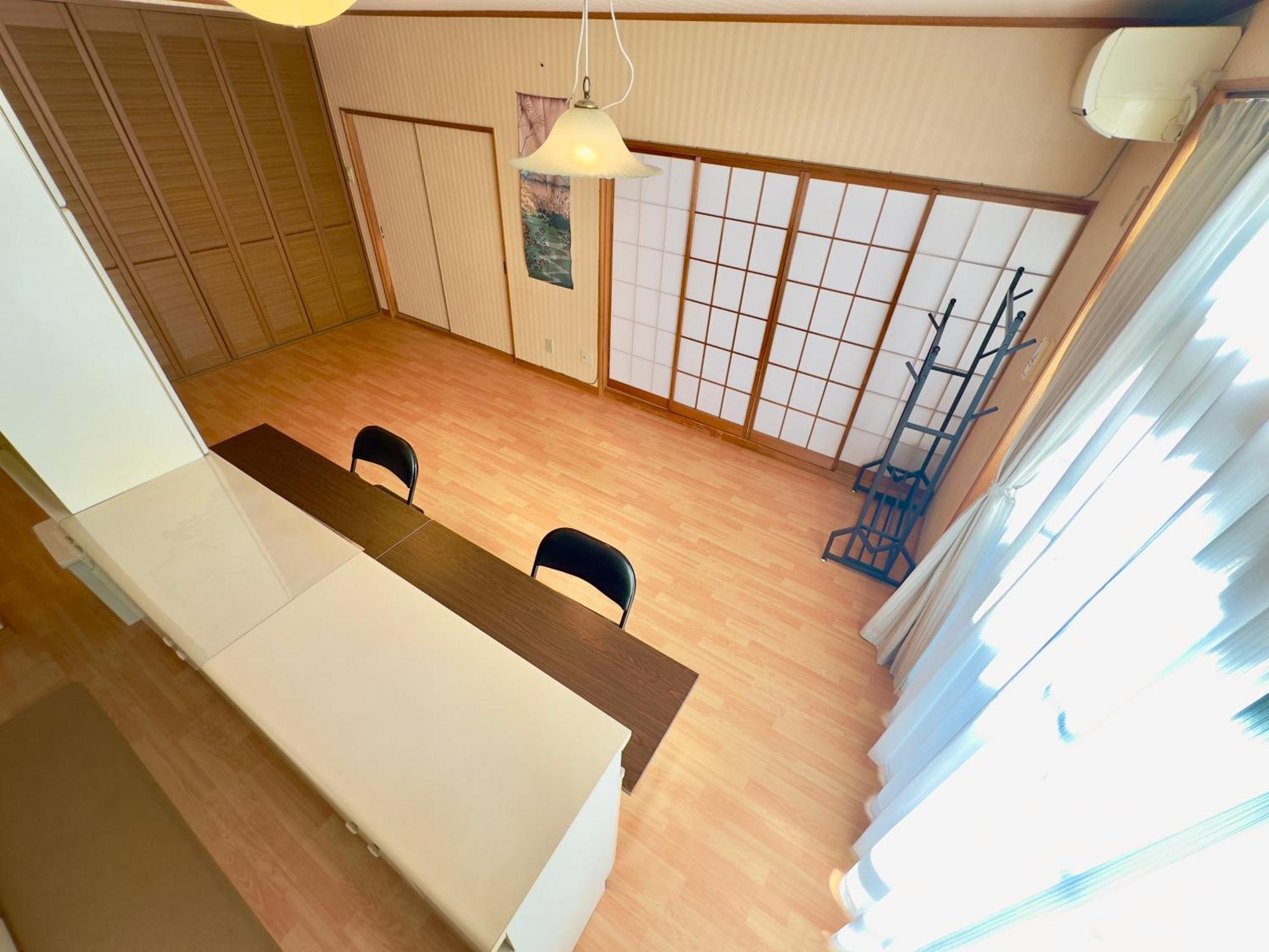 Family Or Business Travel 20 Percent Off 20 Guests 144Sqm Free Ikebukuro Shuttle 2 Kitchens Bathrooms 4 Bedrooms Tokió Kültér fotó