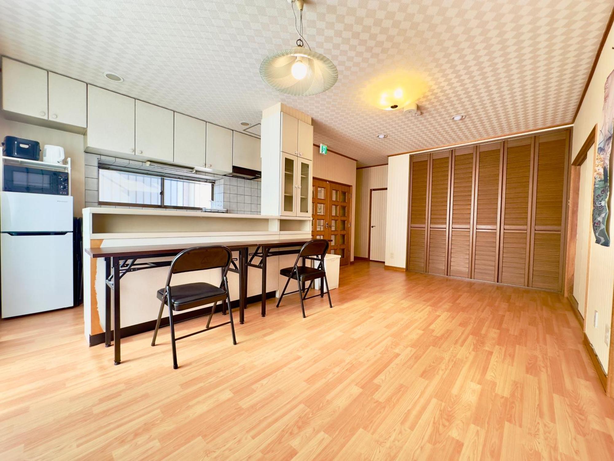 Family Or Business Travel 20 Percent Off 20 Guests 144Sqm Free Ikebukuro Shuttle 2 Kitchens Bathrooms 4 Bedrooms Tokió Kültér fotó