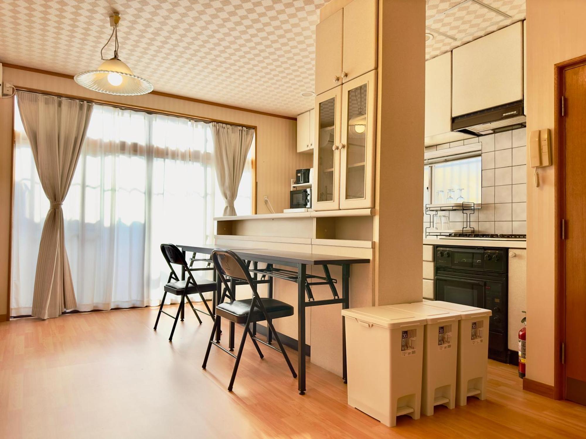 Family Or Business Travel 20 Percent Off 20 Guests 144Sqm Free Ikebukuro Shuttle 2 Kitchens Bathrooms 4 Bedrooms Tokió Kültér fotó