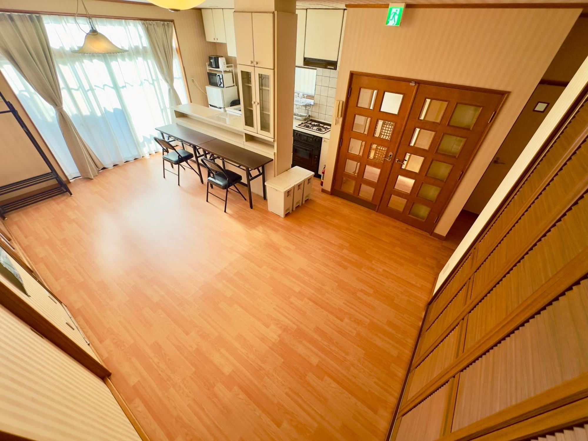 Family Or Business Travel 20 Percent Off 20 Guests 144Sqm Free Ikebukuro Shuttle 2 Kitchens Bathrooms 4 Bedrooms Tokió Kültér fotó