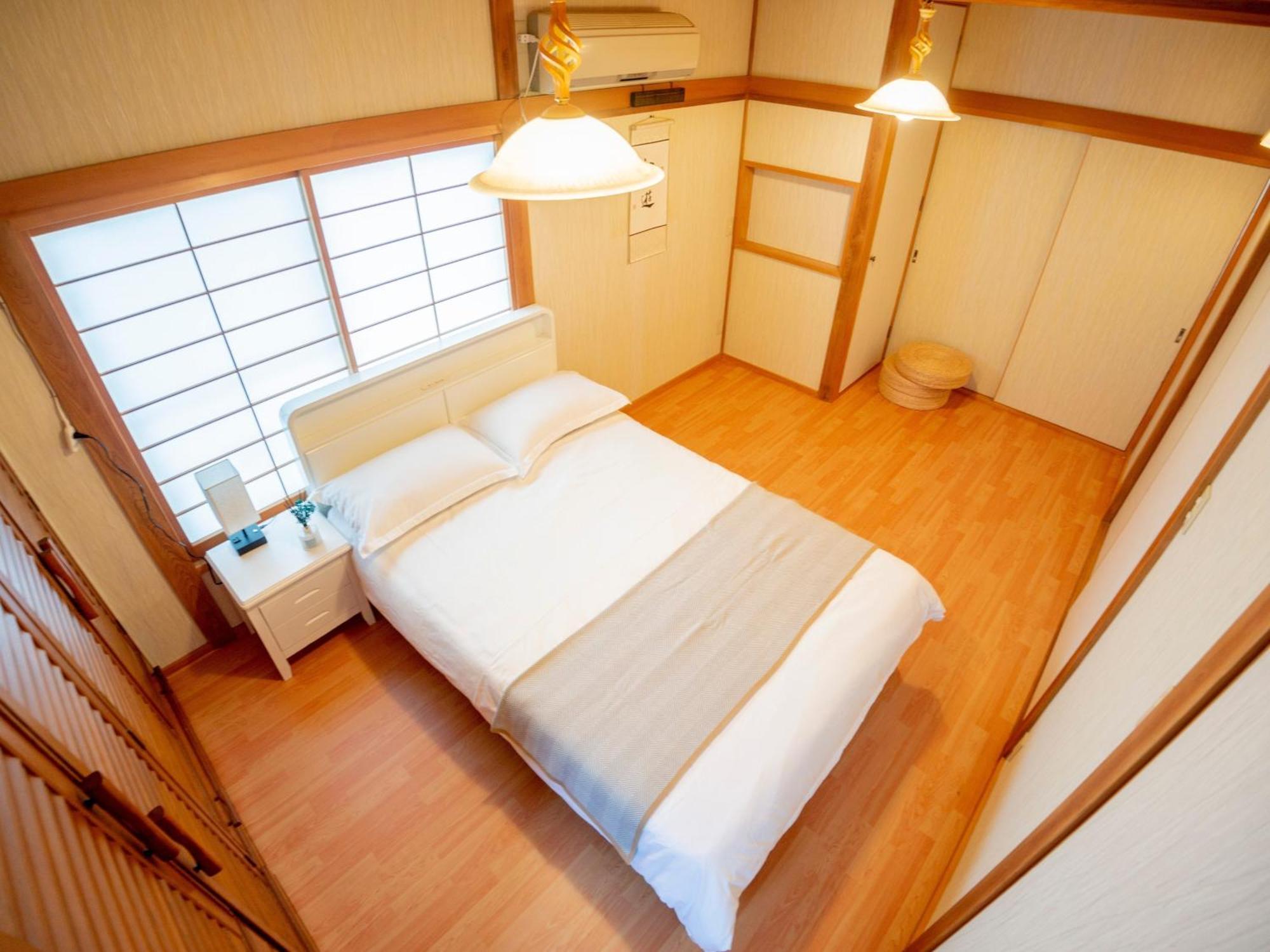 Family Or Business Travel 20 Percent Off 20 Guests 144Sqm Free Ikebukuro Shuttle 2 Kitchens Bathrooms 4 Bedrooms Tokió Kültér fotó